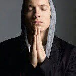Nathan Hathaway - @eminem_army2 - Instagram