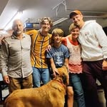 Nathan Hawk - @natehank76 - Instagram