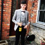 Nathan hawthorne - @_nathan_470 - Instagram