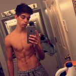 Nathan Hawthorne - @nate_dogg_savage - Instagram