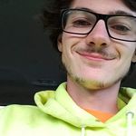 Nathan Hawthorne - @did_you_know_i - Instagram