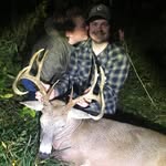 Nathan Head - @thearmchairarcher - Instagram