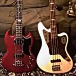Nathan Samuel Headley - @friendlybass1 - Instagram