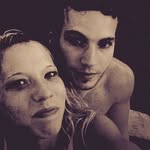 Heather Thompson - @nathan.heather.777 - Instagram