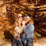 Nathan & Heather - @nathanxheather - Instagram