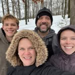 Nathan AndHeather Carroll - @nathanheathercarroll - Instagram