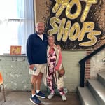 Nathanheather Gutmann - @nathanheathergutmann - Instagram