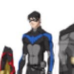 Nathan Hendrix - @superheroshot - Instagram