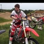 Nathan Hendrix - @deerslayer146 - Instagram