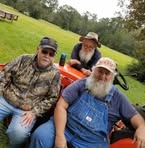 Nathan Hendrix - Facebook