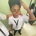 Nathan Hendrix Vacalares - Facebook