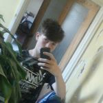 Nathan Hennessy - @nathanhennessy347 - Instagram