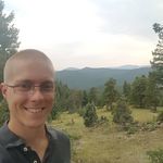 Nathan Troy Henning - @solitary_astronaut - Instagram