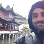 Nathan Hepburn - @nathan_hepburn - Instagram