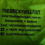 Nathan Herbert - @thebrickywillfixit - Instagram