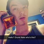 Nathan Herendeen - @ninja_nate420 - Instagram