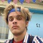 Nathan Herman - @nate_dogg_herman - Instagram