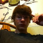 Nathan Herman - @shalrik - Instagram