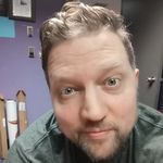 Nathan Herrington - @_nathanherrington - Instagram