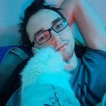Nathan Herriott - @ifoundnothinghere - Instagram