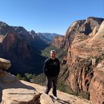 Nathan Hess - @nm_hess4 - Instagram