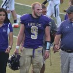 Nathan Hess - @hessnathan26 - Instagram