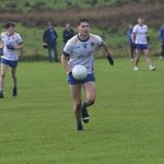 Nathan Ó hOisín - @nathan_hession11 - Instagram