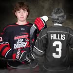 Nathan Hillis - @hillis6988 - Instagram