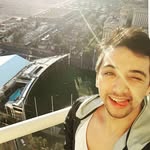 Nathan Hines - @natehinezz - Instagram