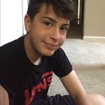 Nathan Hinton - @nathanhinton205 - Instagram