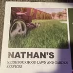 Nathan Hinton - @nathan_landscaping - Instagram