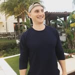 Nathan Hirsch - @realnathanhirsch - Instagram