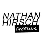 Nathan Hirsch Creative - @nathanhirschcreative - Instagram