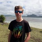 Nathan Hoffmann - @nathoff98 - Instagram
