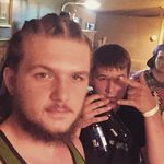 Nathan Holcomb - @captain_dabbinn - Instagram