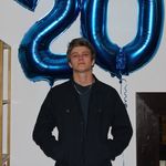 Nathan Holcomb - @nathan_holcomb - Instagram