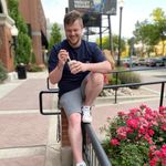 Nathan Holcomb - @n8holcomb - Instagram