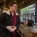 Nathan Holloway - @nathanjholloway - Instagram