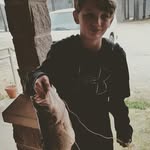 Nathan Holloway - @nathan.holloway - Instagram