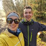 Nathan & Holly - @couple.of.runners - Instagram