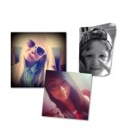 Nathan, Angeline & Holly - @group_pug - Instagram