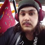 Nathaniel Holton - Facebook