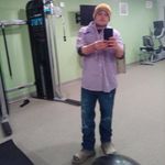 Bradley Nathan Honaker - @bradleynathanhonaker - Instagram