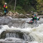 Nathan Honaker - @dagger_kayaker13 - Instagram