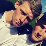 Nathan Hook - @nathanjameshook - Instagram