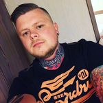 Nathan Hooper - @nathan_hooper1 - Instagram