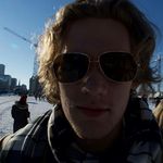 Nathan Hooper - @nathanghooper - Instagram