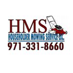 Nathan Householder - @householdermowingservice_llc - Instagram