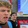 Nathan Howes - @itsnatethegreatithink - TikTok