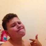 Nathan Howes - @nathansh12 - Instagram